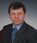 Новиков Дмитрий Георгиевич