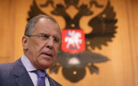 Лавров