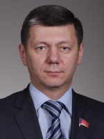 Новиков