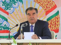 Рахмон