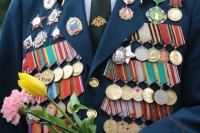 vet