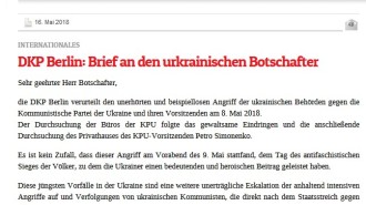DKP_Berlin_Brief_an_den_urkrainischen_Botschafter_«_DKP-Nachrichtenportal_-_2018-05-17_08.40.14