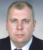Макаров Игорь Николаевич секретарь Совета  СКП-КПСС