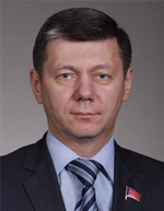 Новиков Дмитрий Георгиевич