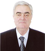 Шамба Лев Нурбеевич
Председатель Коммунистической партии Республики Абхазия