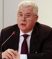 Воронин Владимир Николаевич
Председатель Партии Коммунистов Республики Молдова
