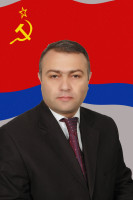 Аловсат Маилович Вейсов Секретарь ЦК КП Азербайджана