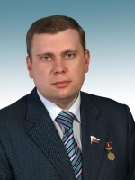 Макаров Игорь Николаевич