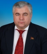 Тайсаев Казбек Куцукович
