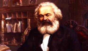 Новости СКП-КПСС. Казбек Тайсаев: Сегодня исполняется 197 лет со Дня рождения основоположника научного коммунизма Карла Маркса