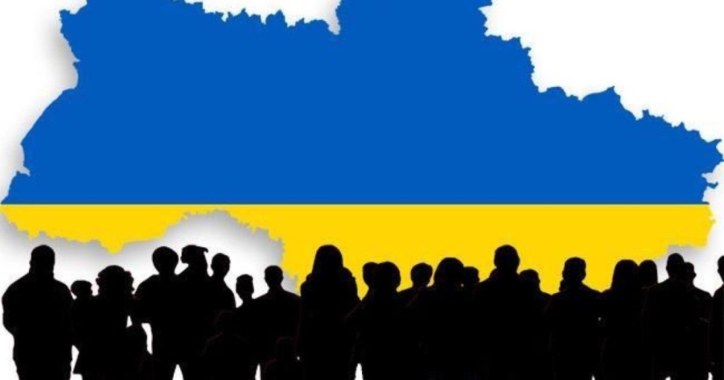 Новости КПУ. Как вымирает Украина. За 10 месяцев 2018 года население сократилось почти на 190 тысяч человек