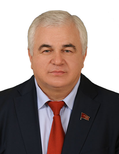 Тайсаев Казбек Куцукович