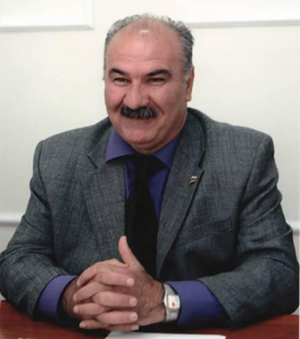 Кочиев Станислав Яковлевич