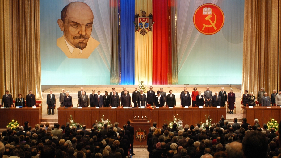 22 октября 2026 года, Партия коммунистов Республики Молдова отмечает 33-ю годовщину со дня своего создания.