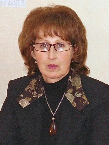ЦС СКП-КПСС поздравляет с Днем Рождения  И.о. Председателя ПКП Н.А. Бондаренко!